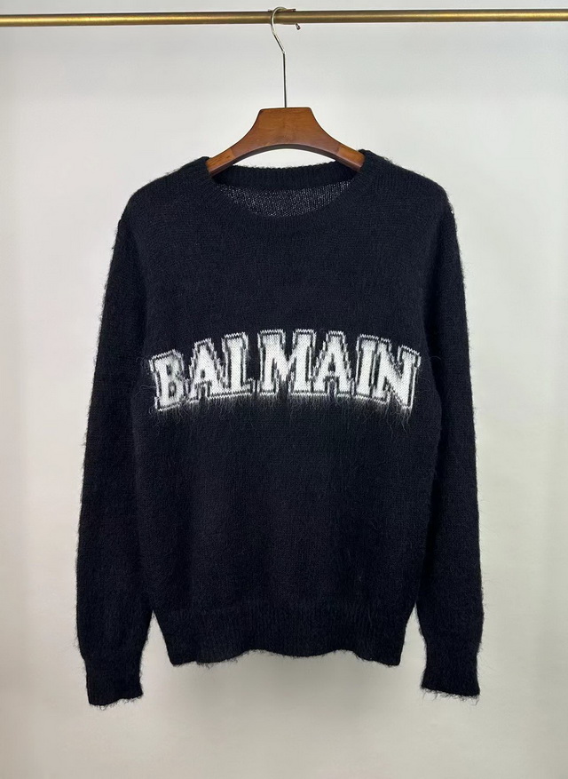 BALMAIN Sweater-3